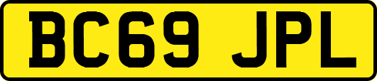 BC69JPL