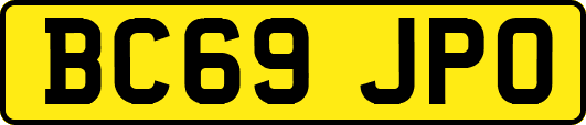 BC69JPO