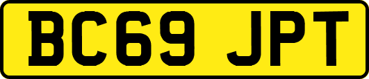 BC69JPT