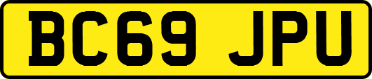 BC69JPU