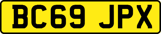 BC69JPX