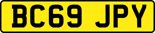 BC69JPY