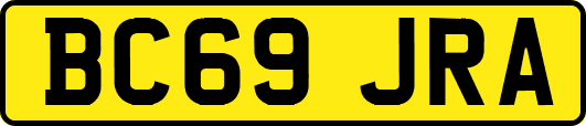 BC69JRA