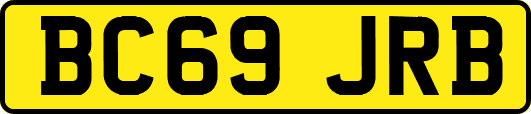 BC69JRB
