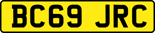 BC69JRC