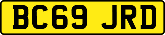 BC69JRD