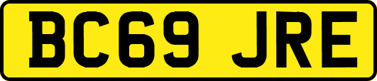 BC69JRE
