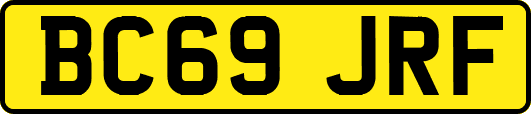 BC69JRF