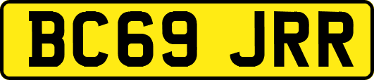 BC69JRR