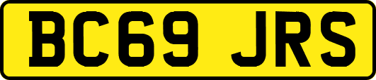 BC69JRS