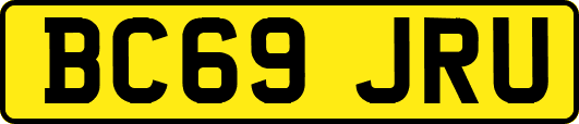 BC69JRU