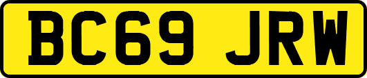 BC69JRW