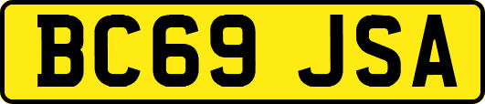 BC69JSA