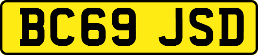 BC69JSD