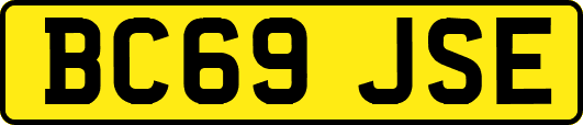 BC69JSE