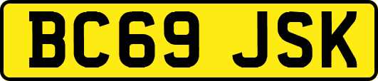 BC69JSK