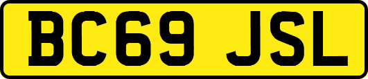 BC69JSL