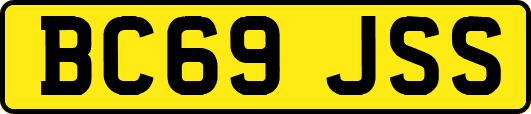 BC69JSS