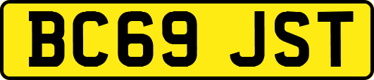 BC69JST