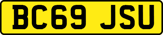 BC69JSU