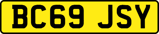 BC69JSY