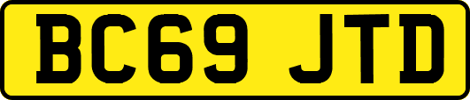 BC69JTD