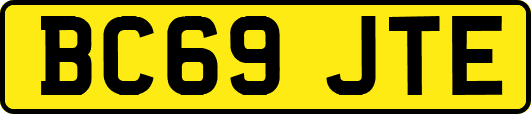 BC69JTE