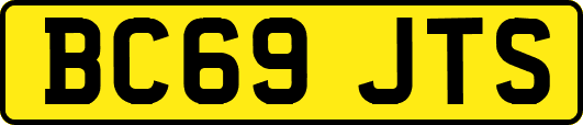 BC69JTS