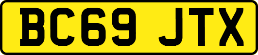 BC69JTX