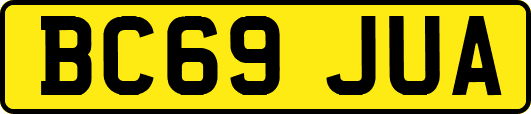 BC69JUA