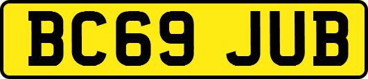 BC69JUB