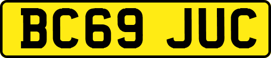 BC69JUC