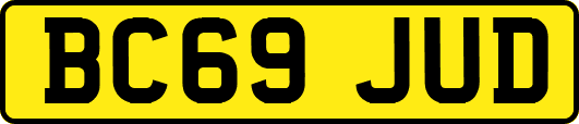 BC69JUD
