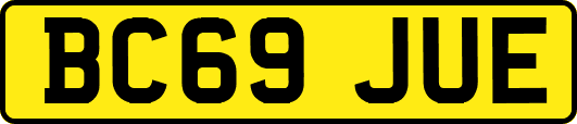 BC69JUE