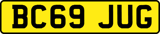 BC69JUG