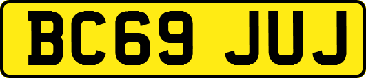 BC69JUJ
