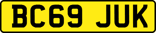 BC69JUK
