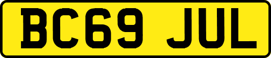 BC69JUL