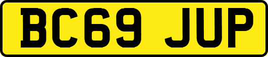 BC69JUP