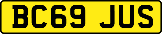 BC69JUS