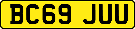 BC69JUU