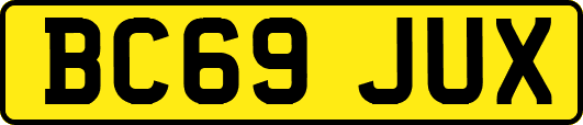 BC69JUX