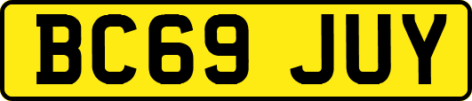 BC69JUY