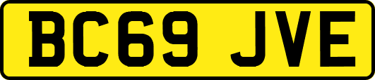 BC69JVE