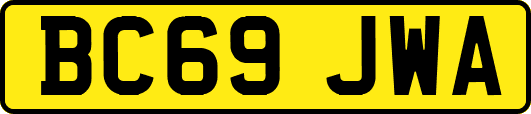 BC69JWA