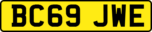 BC69JWE