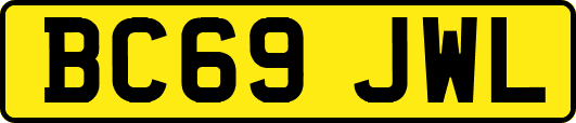 BC69JWL