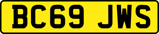 BC69JWS