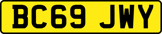 BC69JWY