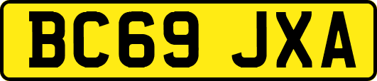 BC69JXA